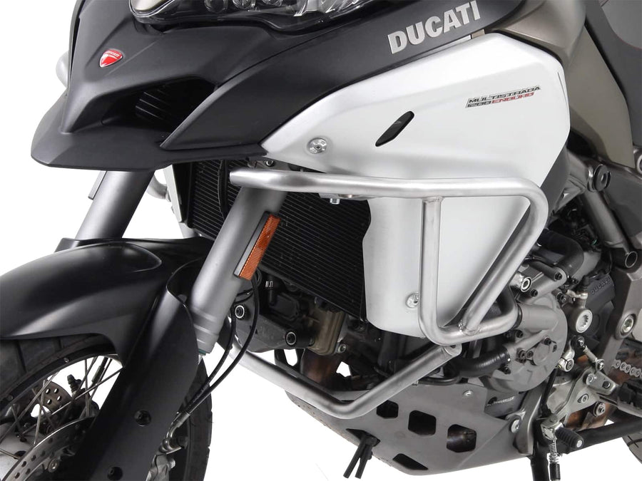 Ducati Multistrada 1260 End [2019-2021] - barre de protection des réservoirs