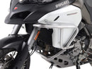 Ducati Multistrada 1260 End [2019-2021] - barre de protection des réservoirs-1