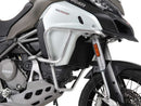 Ducati Multistrada 1260 End [2019-2021] - barre de protection des réservoirs-4