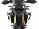 Triumph Tiger 850 Sport [2021-2025] - Protection de réservoir vue avant