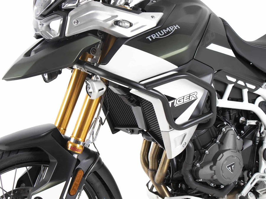Triumph Tiger 850 Sport [2021-2025] - Barre de protection de réservoir