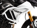 Triumph Tiger 900 Rally Pro [2024-2025] - Solide du support de protection du réservoir-5