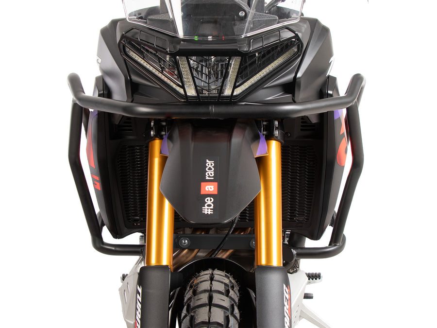 Aprilia Tuareg 660 Rally [2025-2026] - Tankschutzbügel schwarz