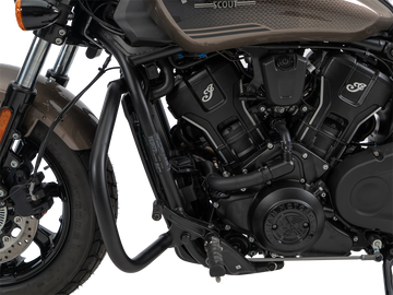 Indian Sport Scout [2025-2026] - Motorschutzbügel schwarz