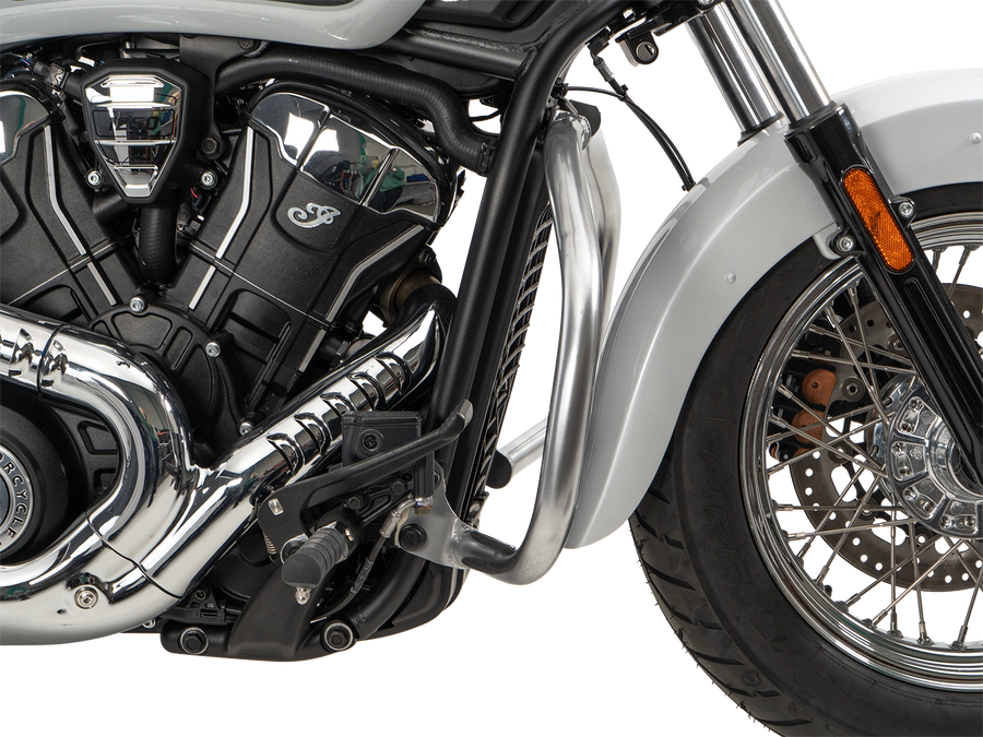 Indian Sport Scout [2025-2026] - Motorschutzbügel chrom