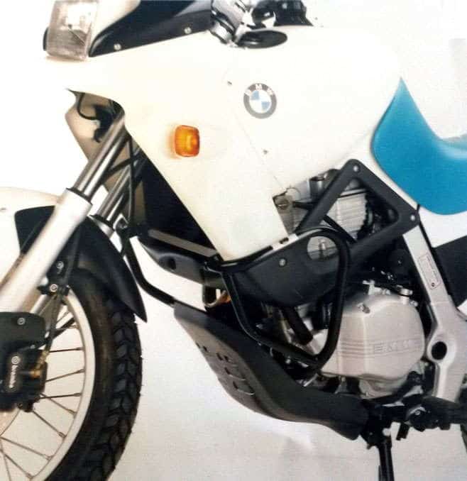 BMW F 650 [1993-1996] - motor protection bar