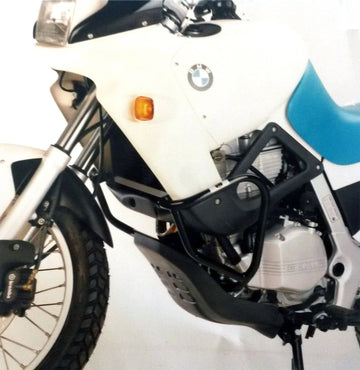 BMW F 650 [1997-2000] - barre de protection des moteurs