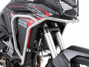 Honda CRF 1100 L Africa TW [2019-2023] - barre de protection des réservoirs-1