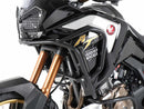 Honda CRF 1100 L at Adv SP [2020-2023] - Tank protection bar-4