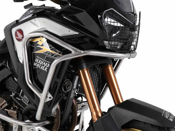 Honda CRF 1100 L à ADV SP [2020-2023] - barre de protection des réservoirs - 0