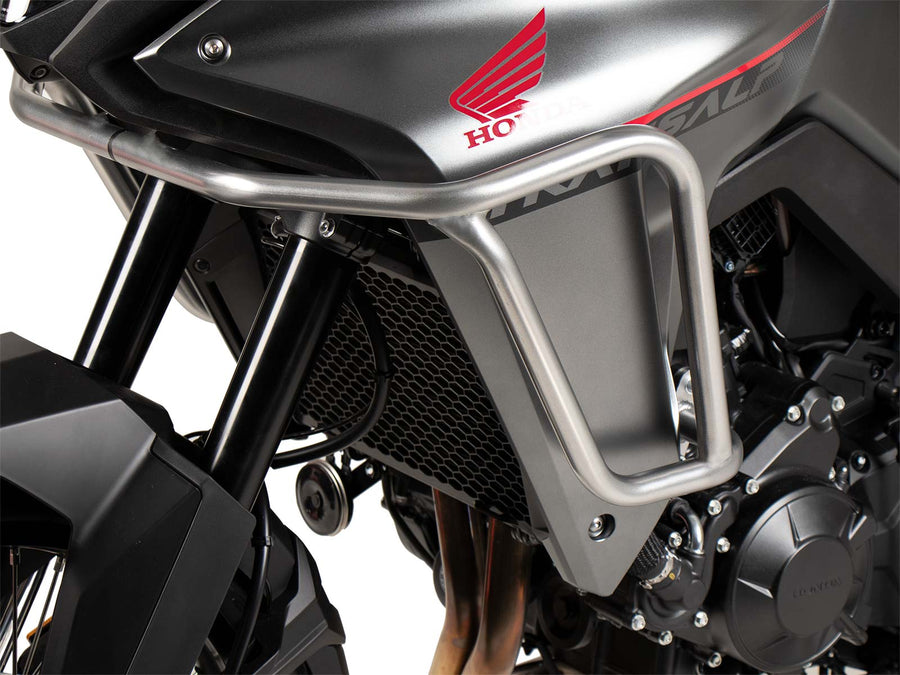 Honda XL 750 Transalp [2025] - barre de protection des réservoirs