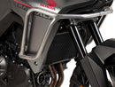 Honda XL 750 Transalp [2025] - barre de protection des réservoirs-2