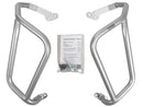 Honda XL 750 Transalp [2025] - barre de protection des réservoirs-1
