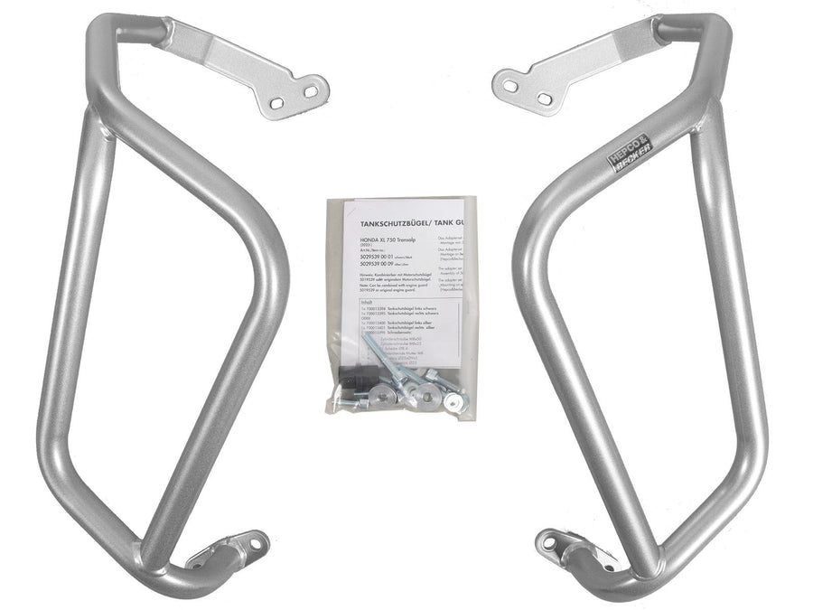 Honda XL 750 Transalp [2025] - barre de protection des réservoirs