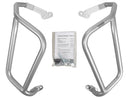 Honda XL 750 Transalp [2025] - barre de protection des réservoirs-15
