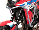 Honda CRF 1100 L Africa TW [2024-2025] - tank protection bar-5