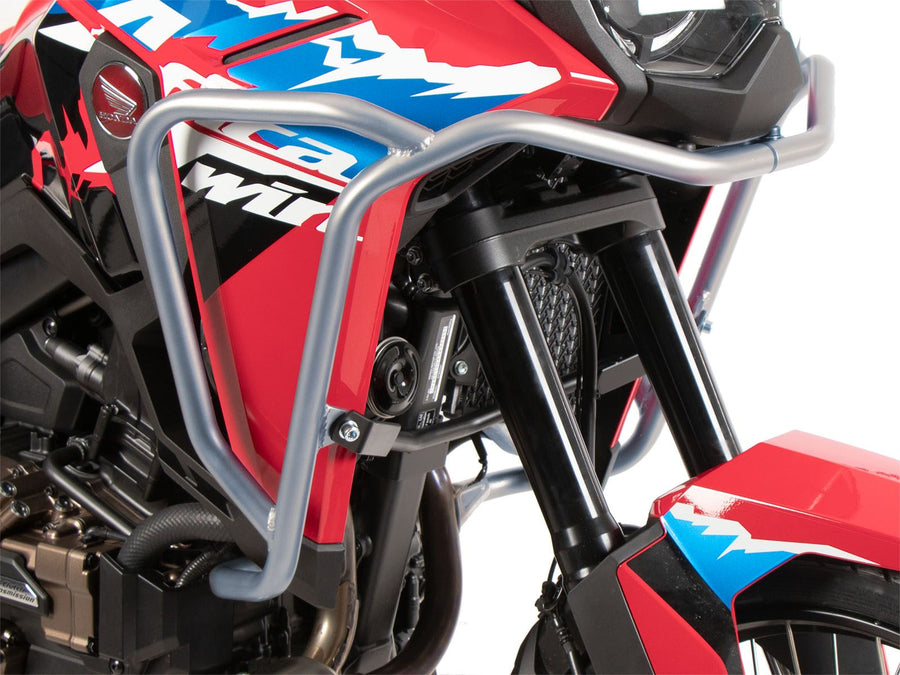Honda CRF 1100 L Africa TW [2024-2025] - tank protection bar