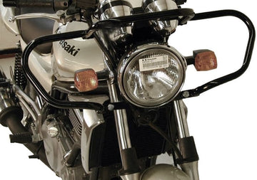KAWASAKI ER-5 [2001-2006] - barre de protection contre le front