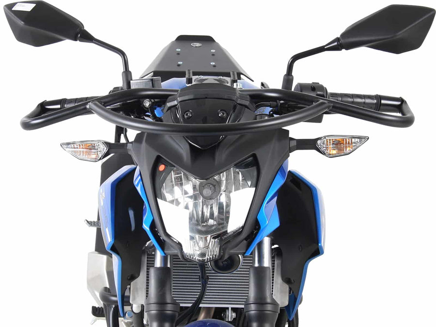 Kawasaki Z 125 [2018-2025] - Frontschutzbügel