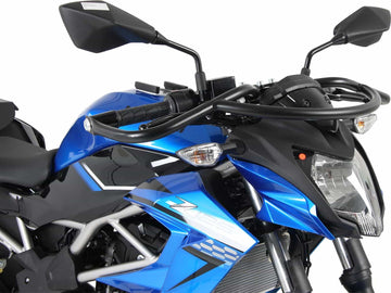 Kawasaki Z 125 [2018-2025] - barre de protection avant - 0
