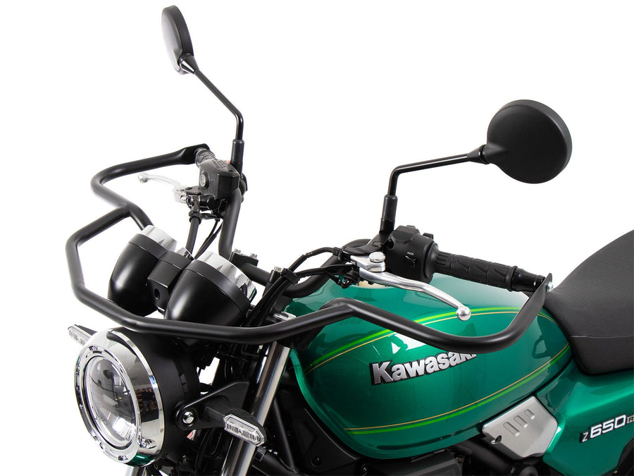 KAWASAKI Z 650 RS [2022-2025] - barre de protection avant