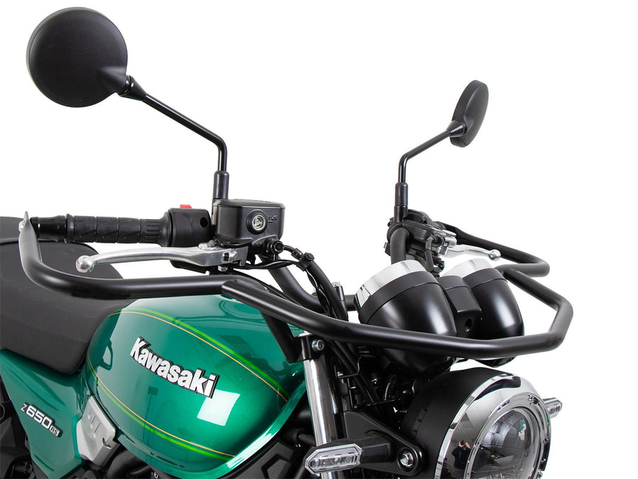 KAWASAKI Z 650 RS [2022-2025] - barre de protection avant