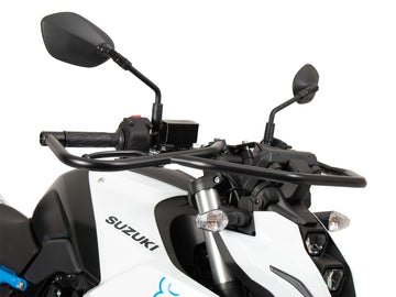 Suzuki GSX 8s [2023-2025] - barre de protection avant - 0