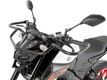 Yamaha MT-125 [2020-2025] - Frontschutzbügel