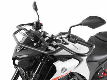 Yamaha MT-03 [2020-2024] -Front Protection Bar