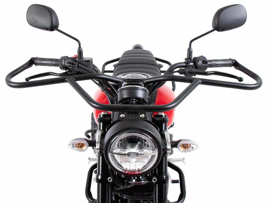 Yamaha XSR 125 [2021-2025] - barre de protection avant
