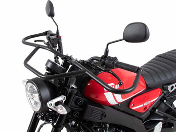 Yamaha XSR 125 [2021-2025] - barre de protection avant