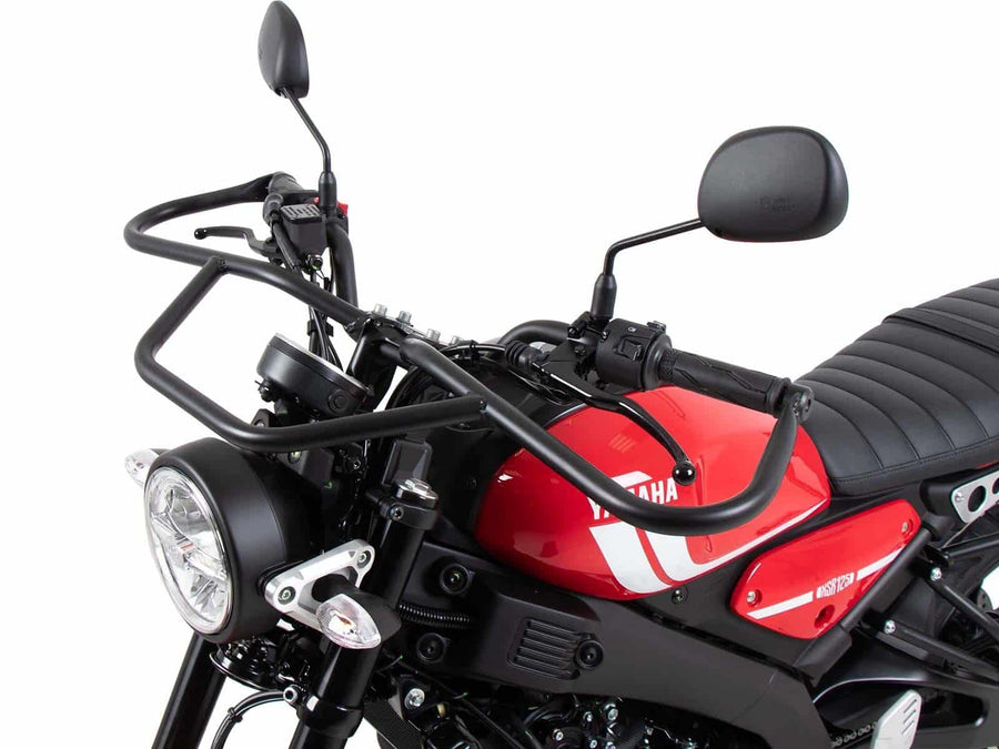 Yamaha XSR 125 [2021-2025] - barre de protection avant