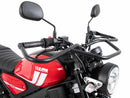Yamaha XSR 125 [2021-2025] - barre de protection avant-2