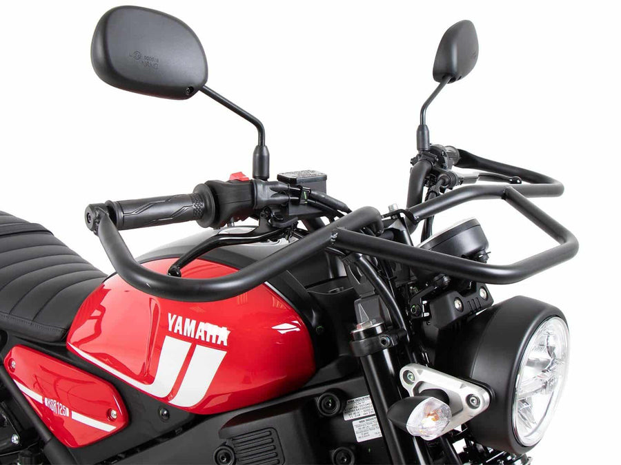 Yamaha XSR 125 [2021-2025] - barre de protection avant
