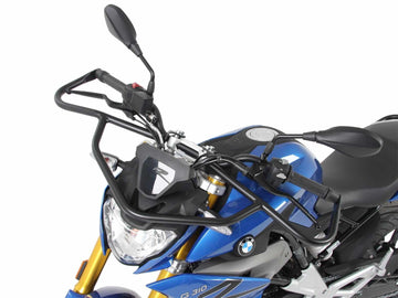 BMW G 310 R [2016-2025] - barre de protection avant