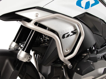 BMW R 1300 GS [2023-2025] - barre de protection du réservoir pour l'orig. Barre de protection des moteurs - 0