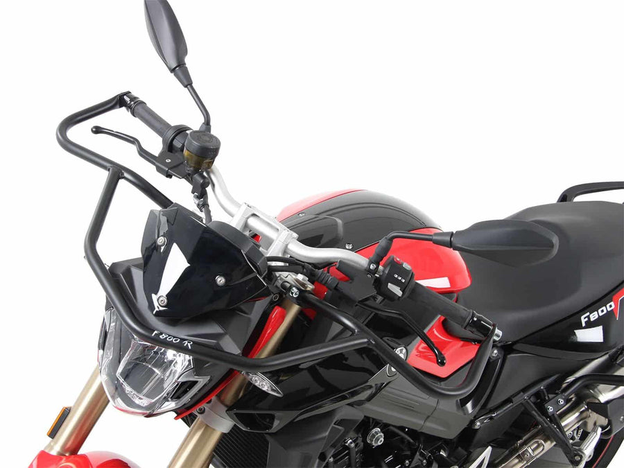 BMW F 800 R [2015-2019] - barre de protection avant