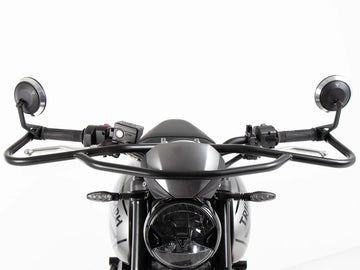 Triumph Trident 660 [2025] - front protection bar