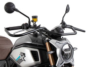 CF Moto 700 CL-X [2022-2024] - Front guard black