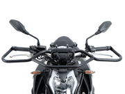 Voge R 625 [2025-2026] - Frontschutzbügel schwarz