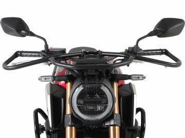 Honda CB 650 R [2021-2023] - Frontschutzbügel schwarz