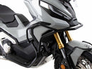Honda X-ADV [2021-2024]-front protection bar-4