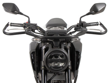 Honda CB 125 R [2025-2026] - Frontschutzbügel schwarz