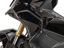 Honda X -Adv [2025] - barre de protection avant-4