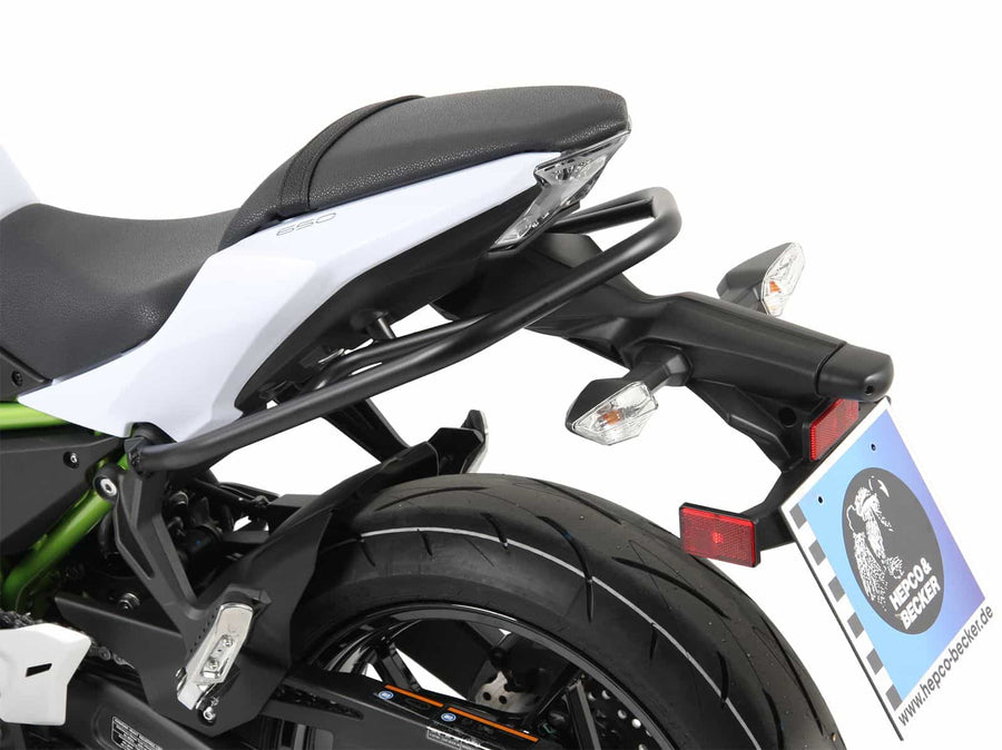 Kawasaki Z 650 [2017-2025] - Heckschutzbügel