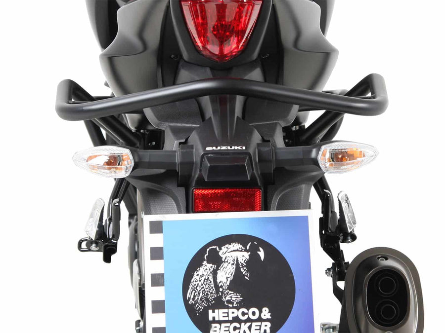 Suzuki GSX-S 125 [2017-2025] - Heckschutzbügel