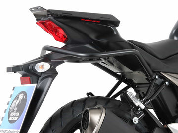 Suzuki GSX-S 125 [2017-2025] - Heckschutzbügel