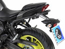Yamaha MT-07 [2021-2024] - Heckschutzbügel Lock-it-1