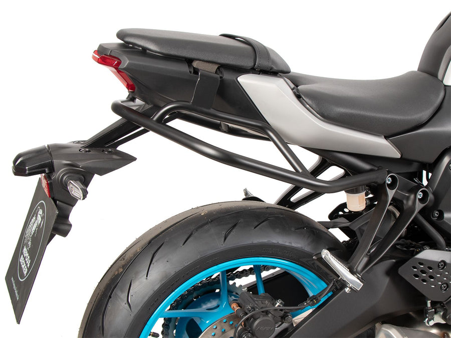 Yamaha MT -07 [2025] - barre de protection arrière