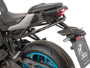 Yamaha MT -07 [2025] - barre de protection arrière-2